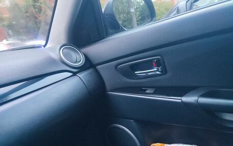 Mazda 3, 2008 год, 780 000 рублей, 9 фотография