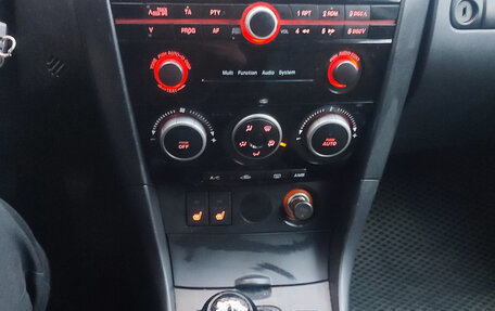 Mazda 3, 2008 год, 780 000 рублей, 10 фотография