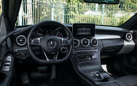 Mercedes-Benz C-Класс, 2015 год, 2 349 000 рублей, 6 фотография