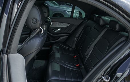Mercedes-Benz C-Класс, 2015 год, 2 349 000 рублей, 9 фотография