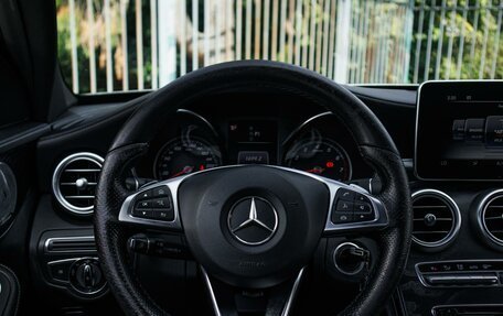 Mercedes-Benz C-Класс, 2015 год, 2 349 000 рублей, 12 фотография