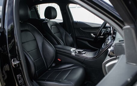 Mercedes-Benz C-Класс, 2015 год, 2 349 000 рублей, 8 фотография
