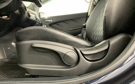 KIA Cerato III, 2018 год, 4 272 264 рублей, 10 фотография