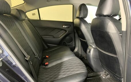 KIA Cerato III, 2018 год, 4 272 264 рублей, 16 фотография