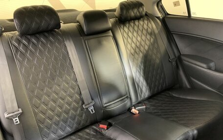 KIA Cerato III, 2018 год, 4 272 264 рублей, 15 фотография