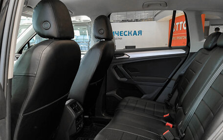 Volkswagen Tiguan II, 2019 год, 2 450 000 рублей, 12 фотография