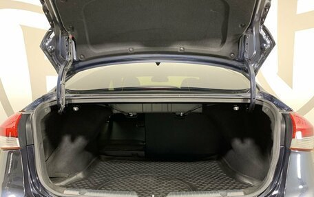 KIA Cerato III, 2018 год, 4 272 264 рублей, 18 фотография