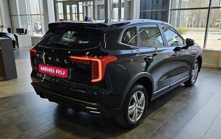 Haval Jolion, 2025 год, 1 979 010 рублей, 11 фотография