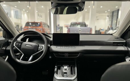 Haval Jolion, 2025 год, 2 449 000 рублей, 10 фотография