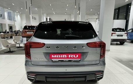 Haval Jolion, 2025 год, 2 449 000 рублей, 9 фотография
