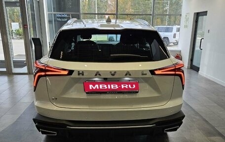 Haval F7, 2025 год, 2 672 010 рублей, 7 фотография