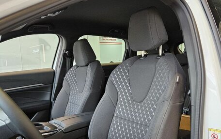 Haval F7, 2025 год, 2 672 010 рублей, 14 фотография