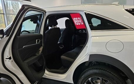 Haval F7, 2025 год, 2 672 010 рублей, 18 фотография