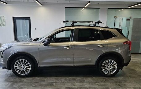 Haval Jolion, 2025 год, 2 573 010 рублей, 6 фотография