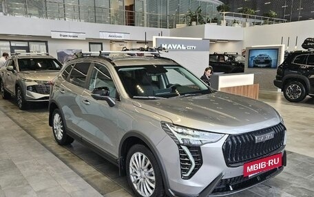 Haval Jolion, 2025 год, 2 573 010 рублей, 2 фотография