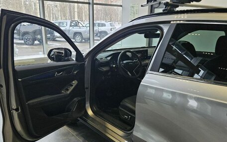 Haval Jolion, 2025 год, 2 573 010 рублей, 12 фотография