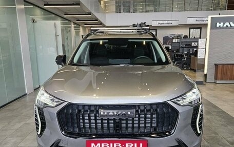 Haval Jolion, 2025 год, 2 573 010 рублей, 5 фотография