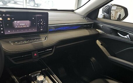Haval Jolion, 2025 год, 2 573 010 рублей, 17 фотография