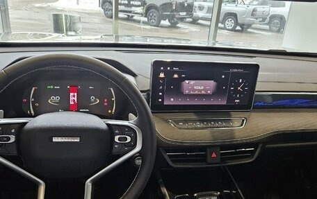 Haval Jolion, 2025 год, 2 573 010 рублей, 16 фотография