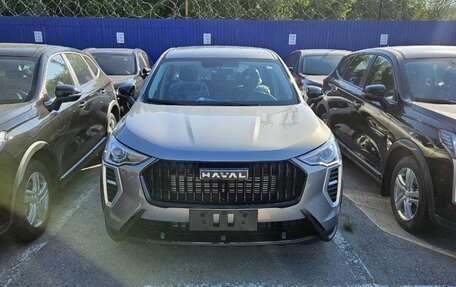 Haval Jolion, 2025 год, 1 979 010 рублей, 2 фотография