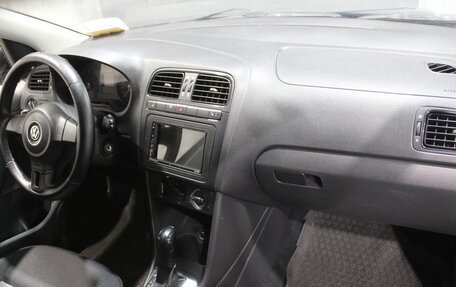 Volkswagen Polo VI (EU Market), 2011 год, 615 000 рублей, 11 фотография
