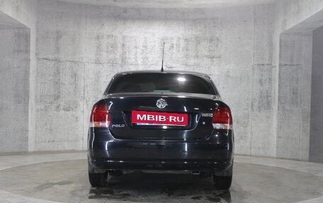 Volkswagen Polo VI (EU Market), 2011 год, 615 000 рублей, 7 фотография