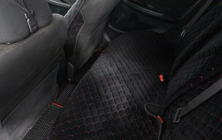 Toyota Corolla, 2008 год, 839 000 рублей, 9 фотография