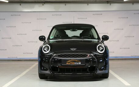 MINI Hatch, 2021 год, 2 350 000 рублей, 2 фотография