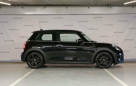 MINI Hatch, 2021 год, 2 350 000 рублей, 8 фотография