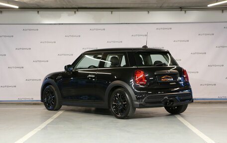 MINI Hatch, 2021 год, 2 350 000 рублей, 5 фотография