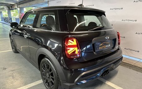 MINI Hatch, 2021 год, 2 350 000 рублей, 10 фотография