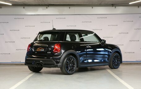 MINI Hatch, 2021 год, 2 350 000 рублей, 7 фотография