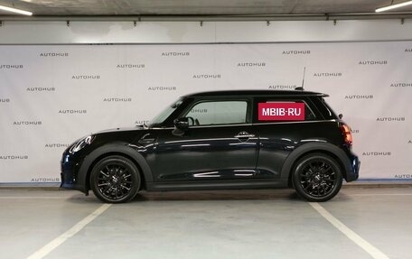 MINI Hatch, 2021 год, 2 350 000 рублей, 4 фотография