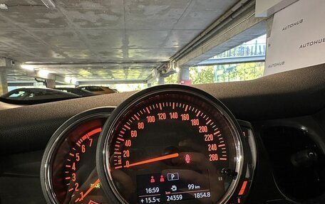 MINI Hatch, 2021 год, 2 350 000 рублей, 14 фотография