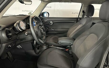 MINI Hatch, 2021 год, 2 350 000 рублей, 12 фотография