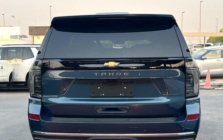 Chevrolet Tahoe IV, 2025 год, 11 342 113 рублей, 4 фотография