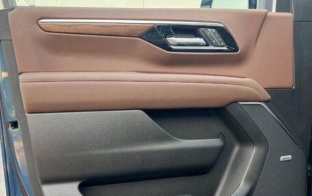 Chevrolet Tahoe IV, 2025 год, 11 342 113 рублей, 8 фотография