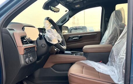 Chevrolet Tahoe IV, 2025 год, 11 342 113 рублей, 6 фотография