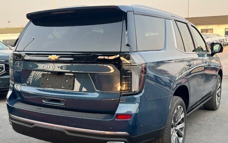 Chevrolet Tahoe IV, 2025 год, 11 342 113 рублей, 9 фотография