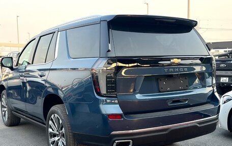 Chevrolet Tahoe IV, 2025 год, 11 342 113 рублей, 5 фотография