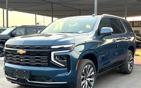 Chevrolet Tahoe IV, 2025 год, 11 342 113 рублей, 3 фотография