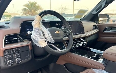 Chevrolet Tahoe IV, 2025 год, 11 342 113 рублей, 7 фотография