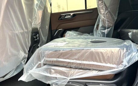 Chevrolet Tahoe IV, 2025 год, 11 342 113 рублей, 11 фотография