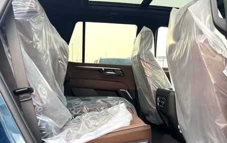 Chevrolet Tahoe IV, 2025 год, 11 342 113 рублей, 19 фотография