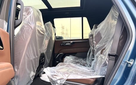 Chevrolet Tahoe IV, 2025 год, 11 342 113 рублей, 12 фотография