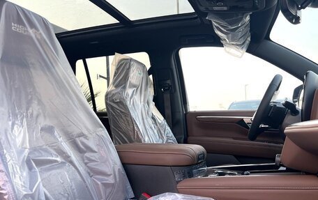 Chevrolet Tahoe IV, 2025 год, 11 342 113 рублей, 18 фотография