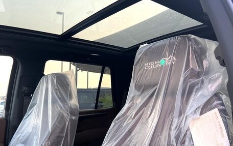 Chevrolet Tahoe IV, 2025 год, 11 342 113 рублей, 10 фотография