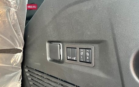 Chevrolet Tahoe IV, 2025 год, 11 342 113 рублей, 22 фотография