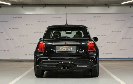 MINI Hatch, 2021 год, 2 350 000 рублей, 6 фотография
