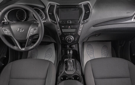 Hyundai Santa Fe III рестайлинг, 2015 год, 1 799 000 рублей, 8 фотография